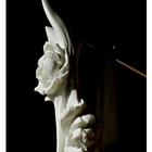 Dialogo tra estetica e materia by Giovanni Balderi - Statuary Carrara marble